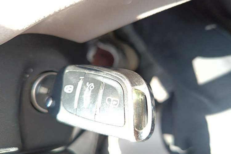 Used Chevrolet Cruze 2015 1.4T DCG Luxury Edition