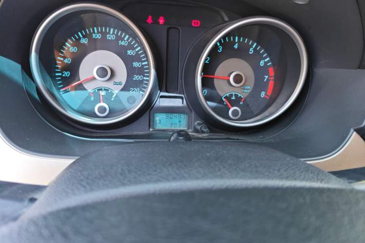 Used Buick Excelle 2013 1.5L Automatic Classic Model