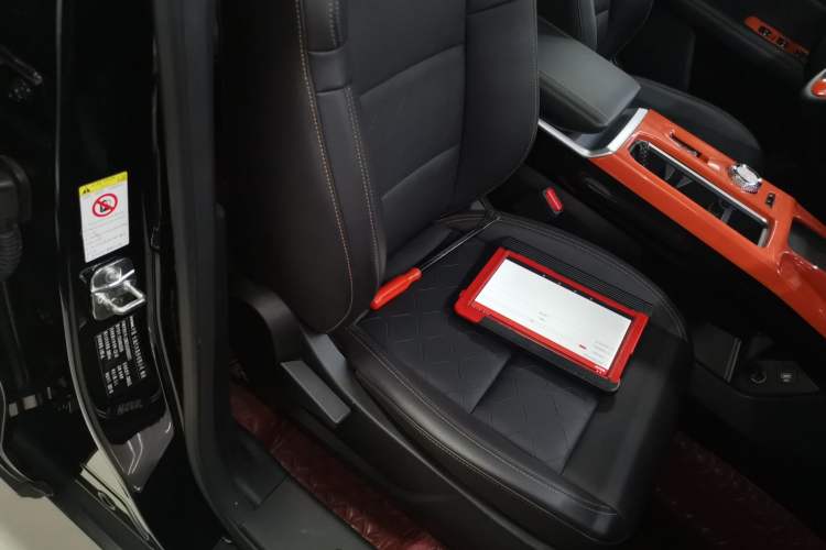 Used Haval DARGO 2022 1.5T DCT Two-Wheel Drive Border Collie Edition
