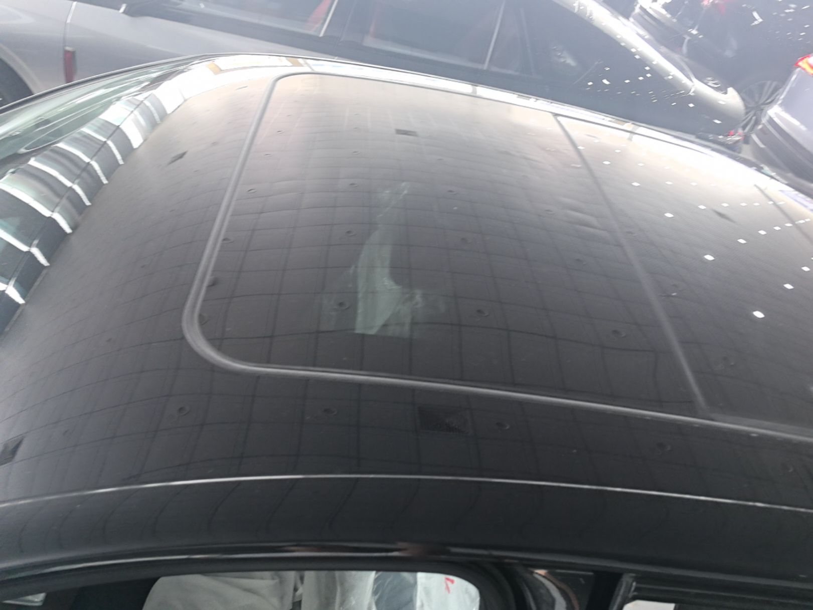 Hongqi H9 2024 2.0T Qichang Private Enjoyment Luxury Edition — снимка 7