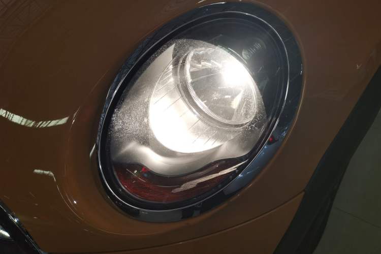 Used MINI 2014 1.2T ONE+
