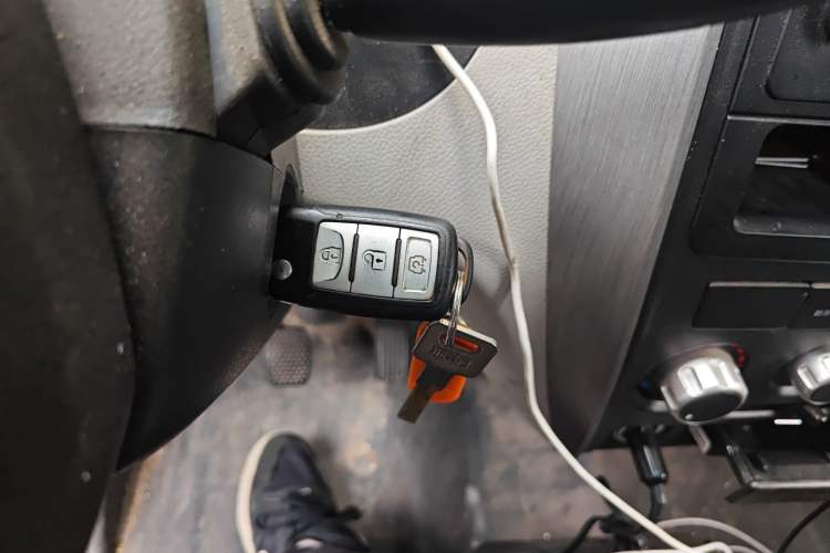 Used Ruichi EC35 2022 EC35 II Creative Edition 36.288 kWh