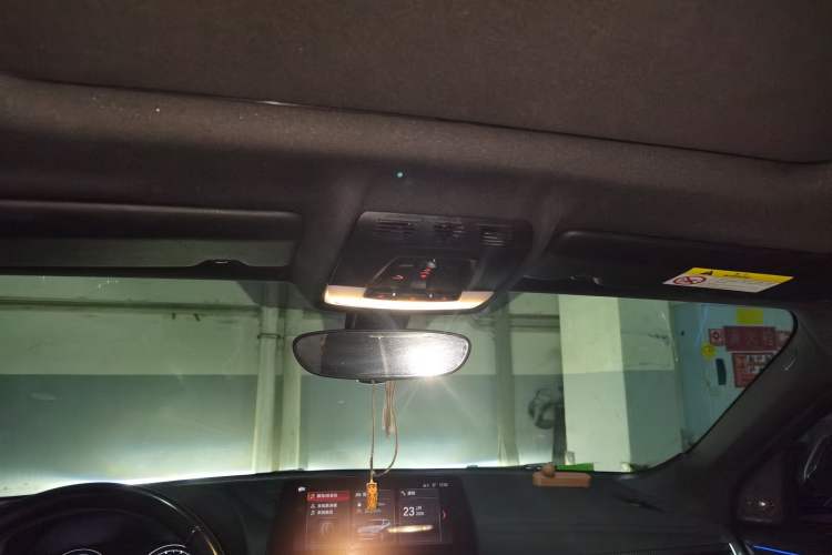 Used BMW X2 2021 sDrive25i M Sport Package