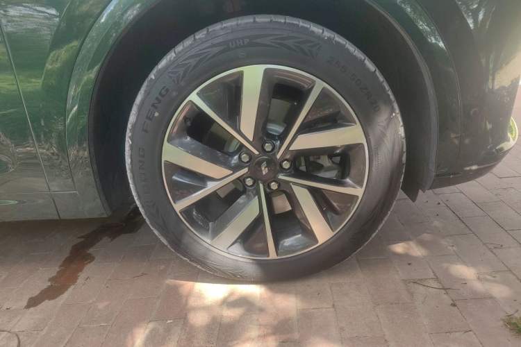 Used Li Auto L7 2023 Pro Model