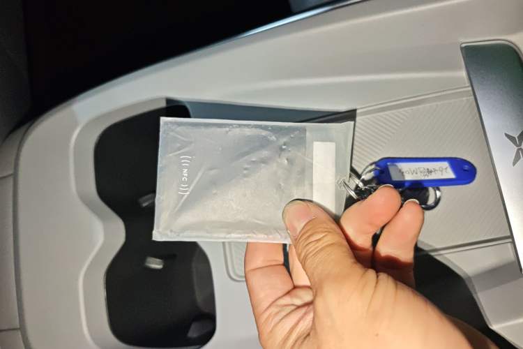 Used XPeng MONA M03 2025 515 Long-Range Plus