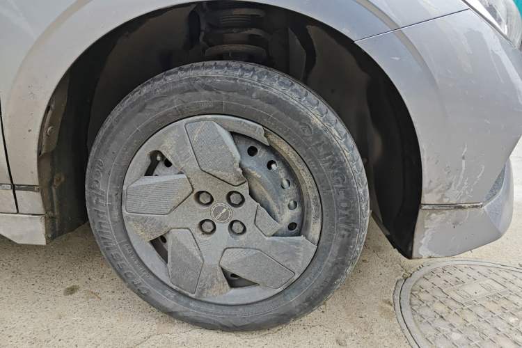 Used BYD e2 2023 Comfort Model