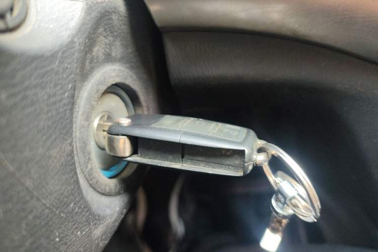 Used CHANGAN KAICHENG Oushang A600 2016 1.5L Manual Elite 7-Seater Vehicle Key