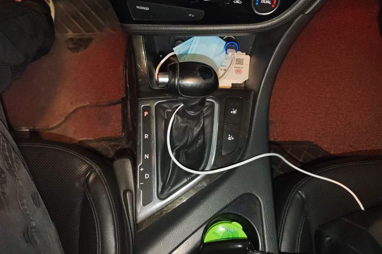 Used Kia K5 2015 2.0L Automatic LUX