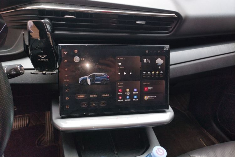 Used Cowin Kunlun 2023 Kunlun 500 Skyline Edition