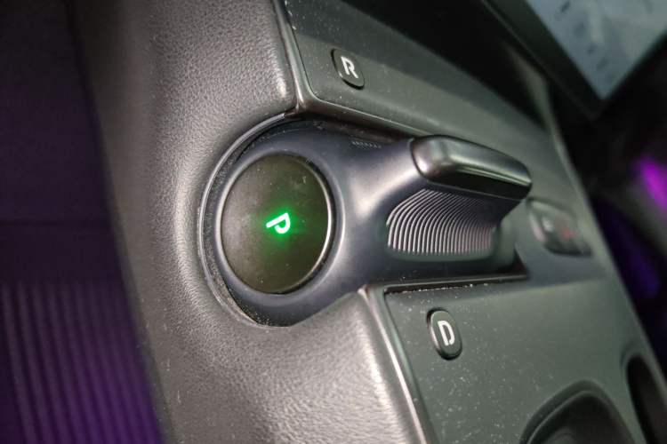 Used Nio ET5 2022 75 kWh
