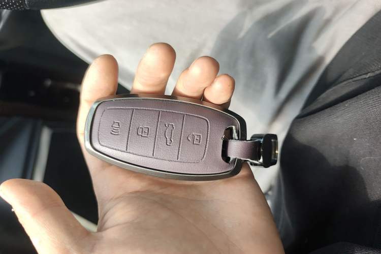 Used Haval H7 2016 Blue-Label H7 2.0T Automatic Luxury Model