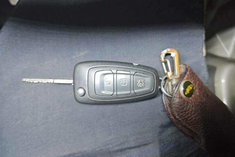 Used Ford Kuga 2013 1.6L GTDi 4x4 Elite Model
