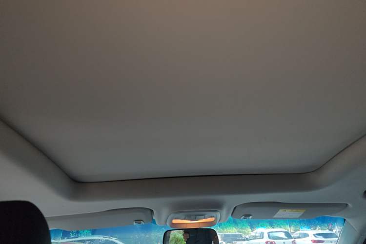 Used Chevrolet Orlando 2019 Redline 530T Automatic Enjoyment Version (5+2 Seating) China VI