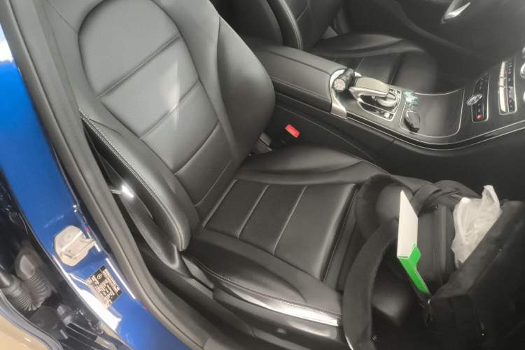 Used Mercedes-Benz C-Class 2018 C 200 Estate