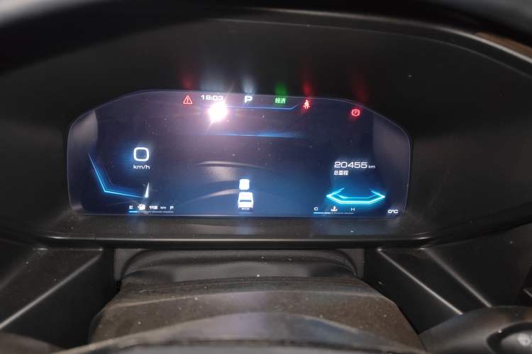 Used Haval X DOG 2022 1.5T DCT Two-Wheel Drive Trendy Edition