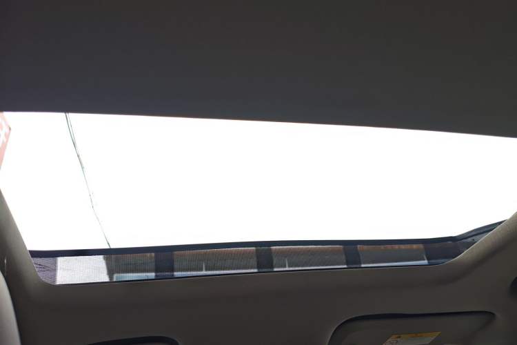 Used Buick Regal 2019 20T Luxury Model China V Standard Headliner