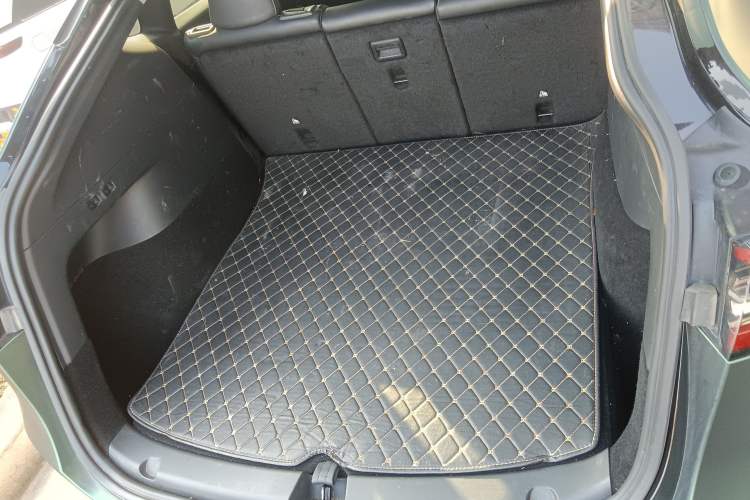 Used Tesla Model Y 2021 Performance High-Performance All-Wheel-Drive Version