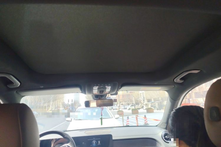 Used Mercedes-Benz GLB 2020 GLB 200 Dynamic Edition