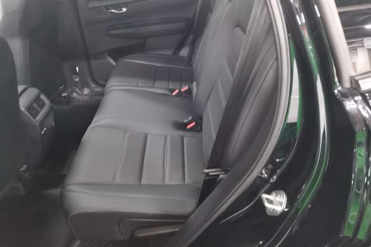 Used Honda CR-V 2024 240TURBO Two-Wheel-Drive FENGSHANG Edition 5 Seats