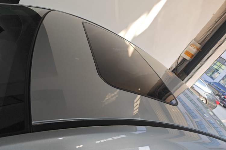 Used Mazda 3 Axela 2017 Sedan 1.5L Automatic Luxury Model Emission Standard China V Roof