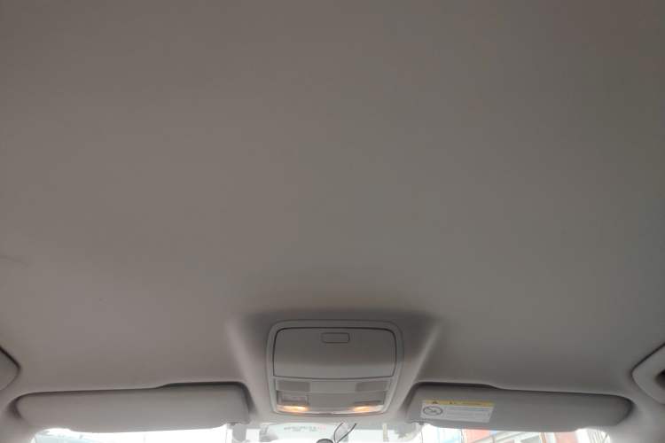 Used Skoda Superb 2013 1.4TSI DSG Sport Edition Headliner