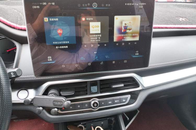 Used BYD Song New Energy 2019 Song EV500 Smart Connect Elite Model
