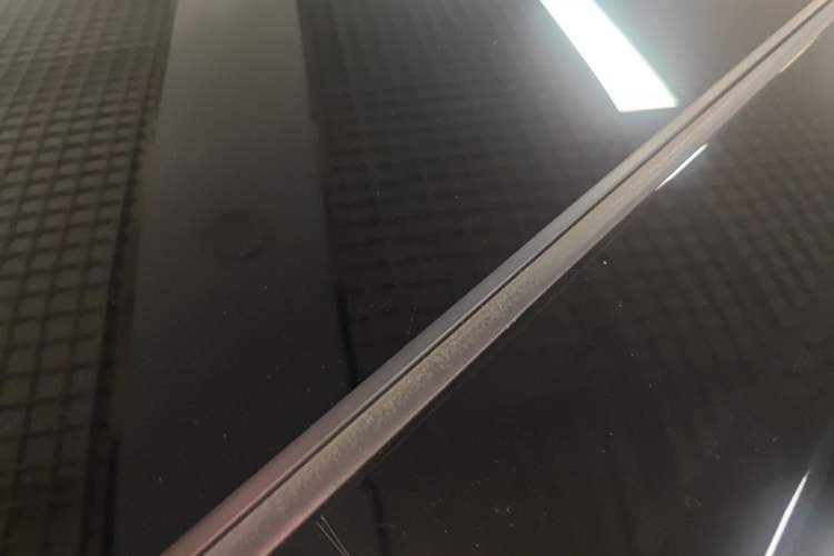 Used Tank 400 New Energy 2024 Hi4-T Off-Road Edition Roof