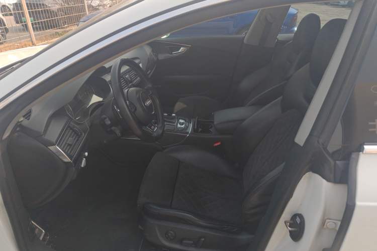 Used Audi S7 2013 4.0 TFSI quattro