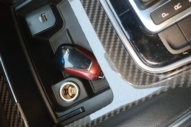 Used SAIC MAXUS D90 2017 2.0T Automatic Two-Wheel Drive - Uranus