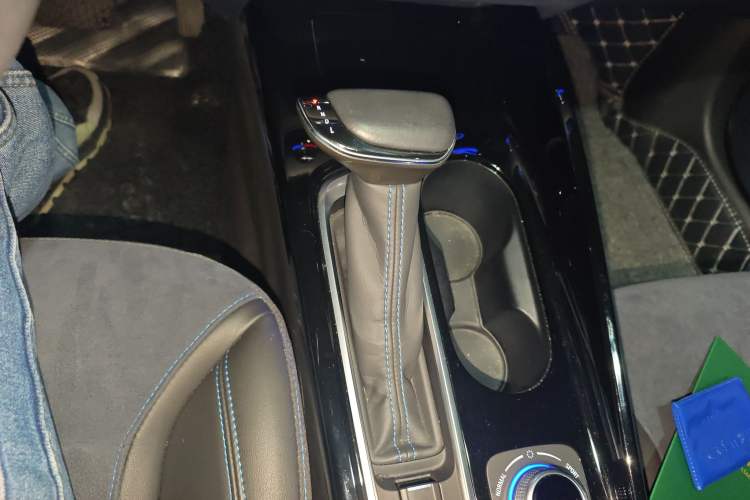 Used Buick Velite 6 2020 Plug-in Hybrid Connected Smart Model