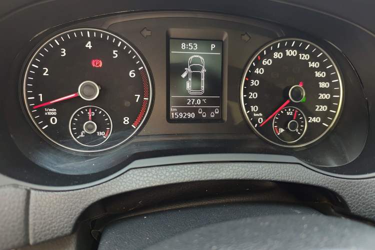 Used Volkswagen Sharan 2018 380TSI Comfort Edition 6-Seater