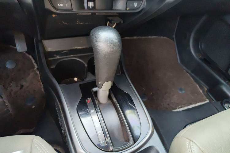 Used Honda Greiz 2016 1.5L CVT Comfort Version