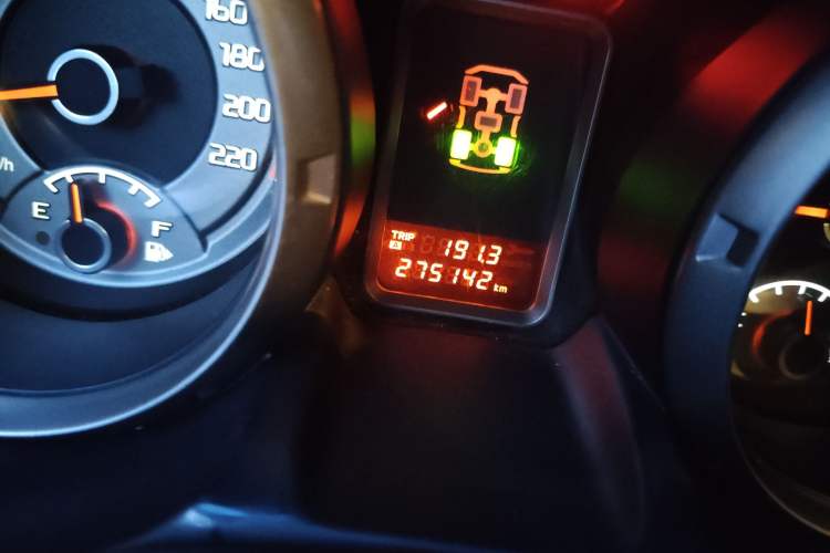 Used Mitsubishi Pajero 2012 3.0L Elite Upgrade Edition
