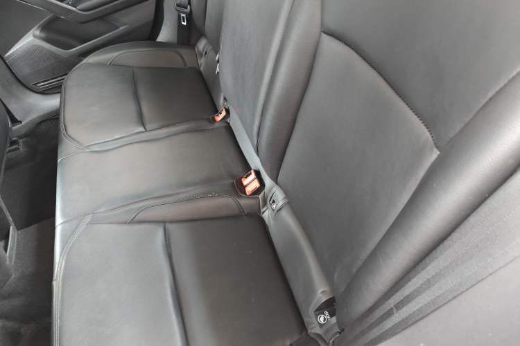 Used Volkswagen Lamando 2019 230TSI DSG Vision Edition China VI Standard