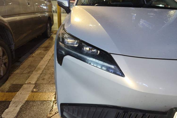 Used AION S Plus 2022 70 Enjoy Edition
