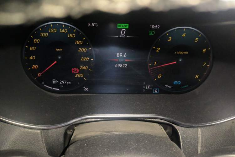 Used Mercedes-Benz C-Class 2020 Restyled C 260 L Sport Edition