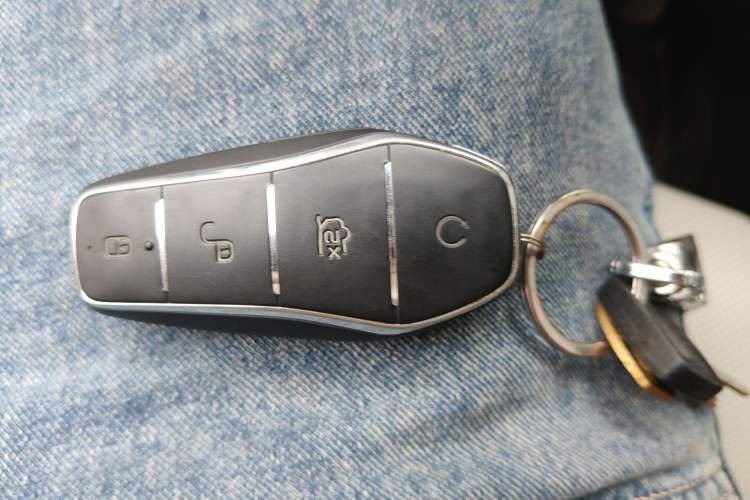 Used BYD Qin PLUS 2023 Champion Edition DM-i 55KM Leading Model
