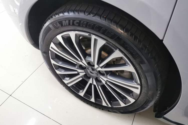 Used Nio ET5T 2023 75 kWh Touring Exterior 5