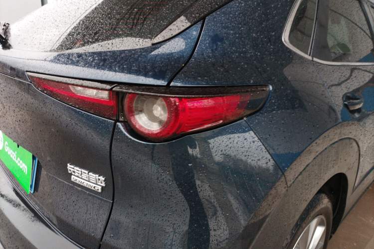 Used Mazda CX-30 2022 2.0L Automatic Joyful Model