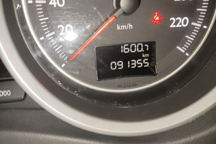 Used Peugeot 508 2012 2.3L Roland Garros Edition