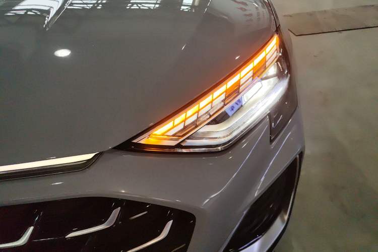 Used Audi A3 2025 A3L Limousine 35TFSI Prestige Edition