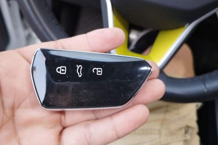 Used Volkswagen ID.3 2023 Upgraded Version Smart Intelligence Edition