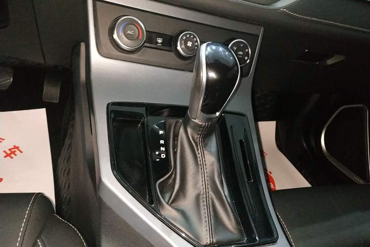 Used Geely Auto Emgrand 2021 UP 1.5L CVT Comfort Model