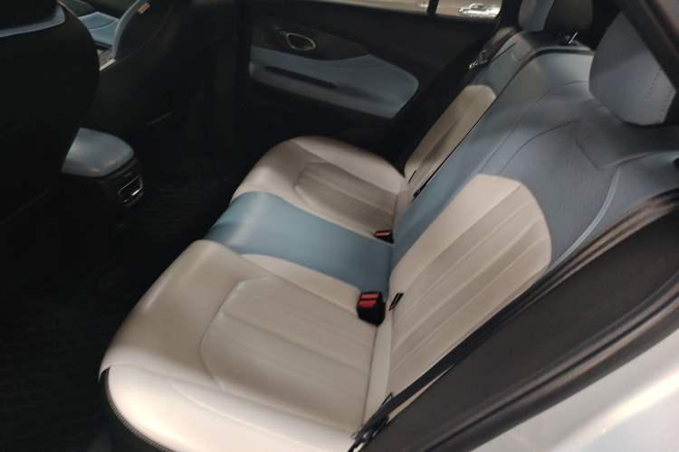 Used GAC Trumpchi EMPOW 2023 Shadow Leopard H High-Energy Hybrid Edition
