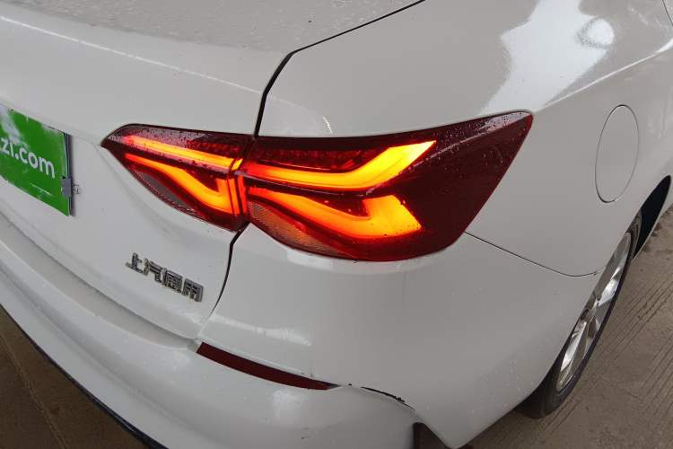 Used Chevrolet Monza 2023 1.5L Dual-Clutch Enjoyment Edition