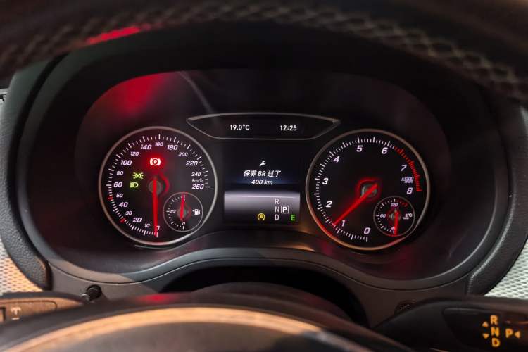 Used Mercedes-Benz B-Class 2015 B 200 Sport Edition