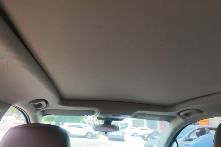 Used Buick Envision 2015 20T Two-Wheel-Drive Elite Model