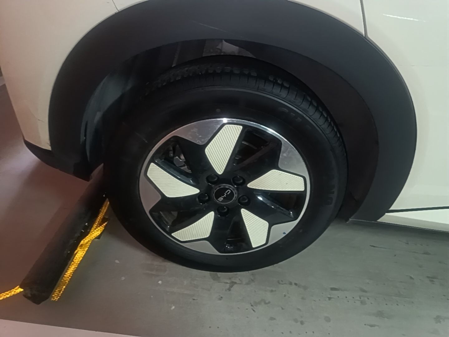 BYD Dolphin 2025 420km Free Edition — снимка 11