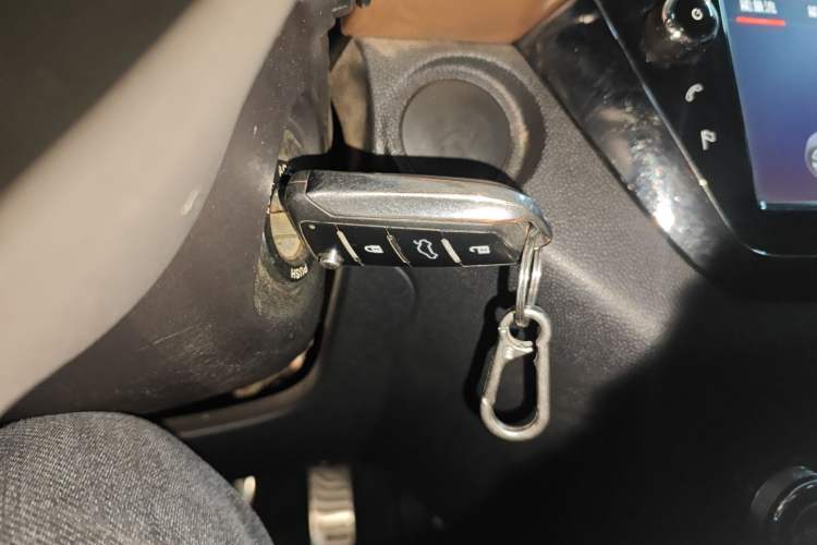 Used SOL E20X 2020 Heartbeat Edition
