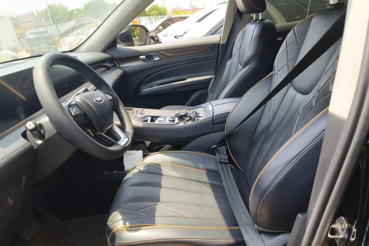 Used Ford Equator 2021 EcoBoost 225 Premier 7-Seater
